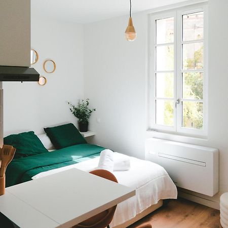 Appartement O Quai St Pierre à Toulouse Extérieur photo