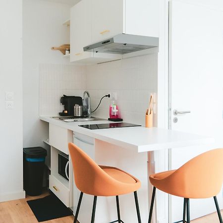 Appartement O Quai St Pierre à Toulouse Extérieur photo
