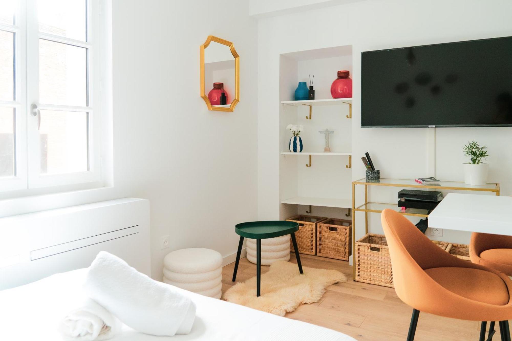 Appartement O Quai St Pierre à Toulouse Extérieur photo