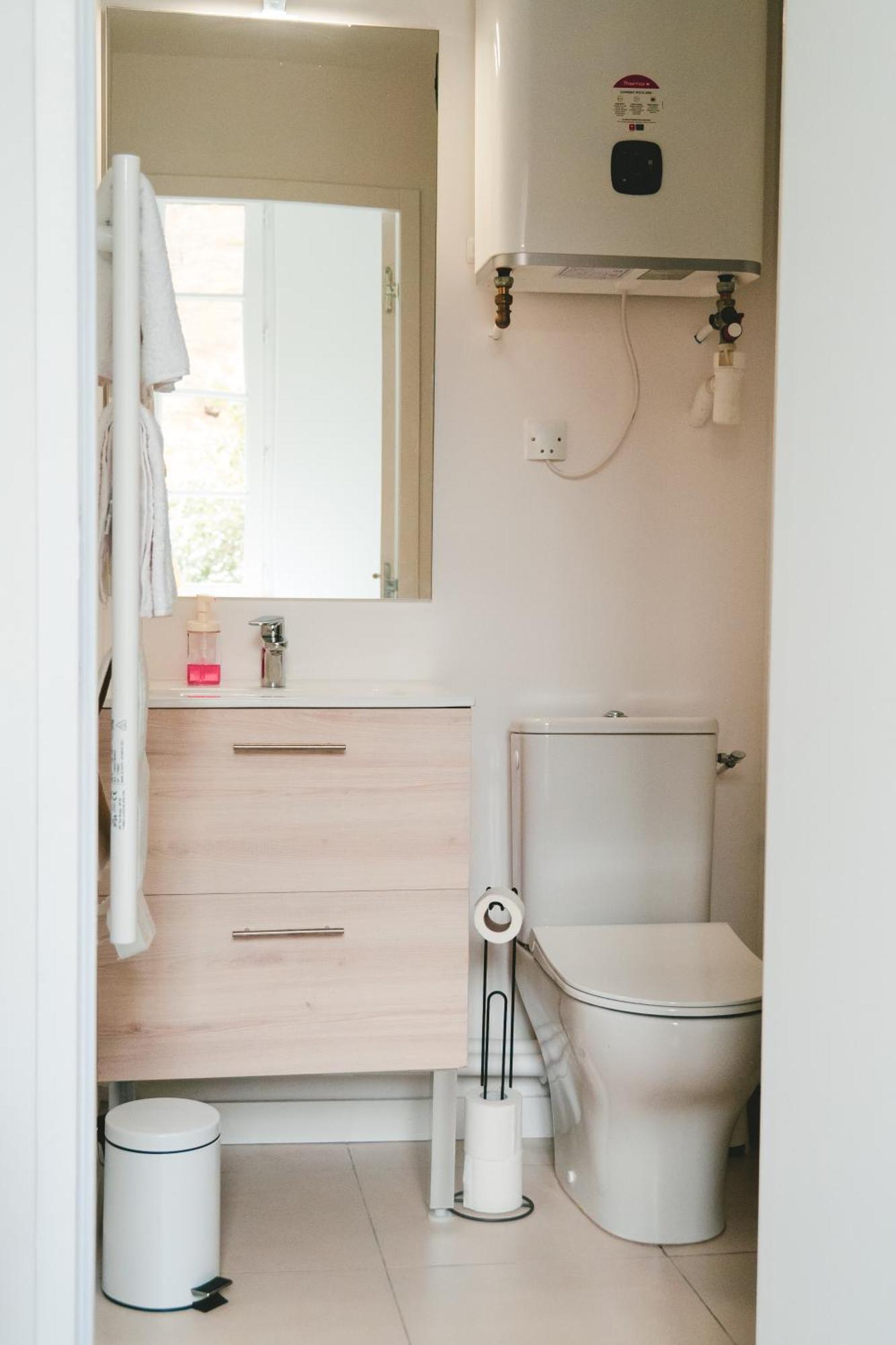 Appartement O Quai St Pierre à Toulouse Extérieur photo