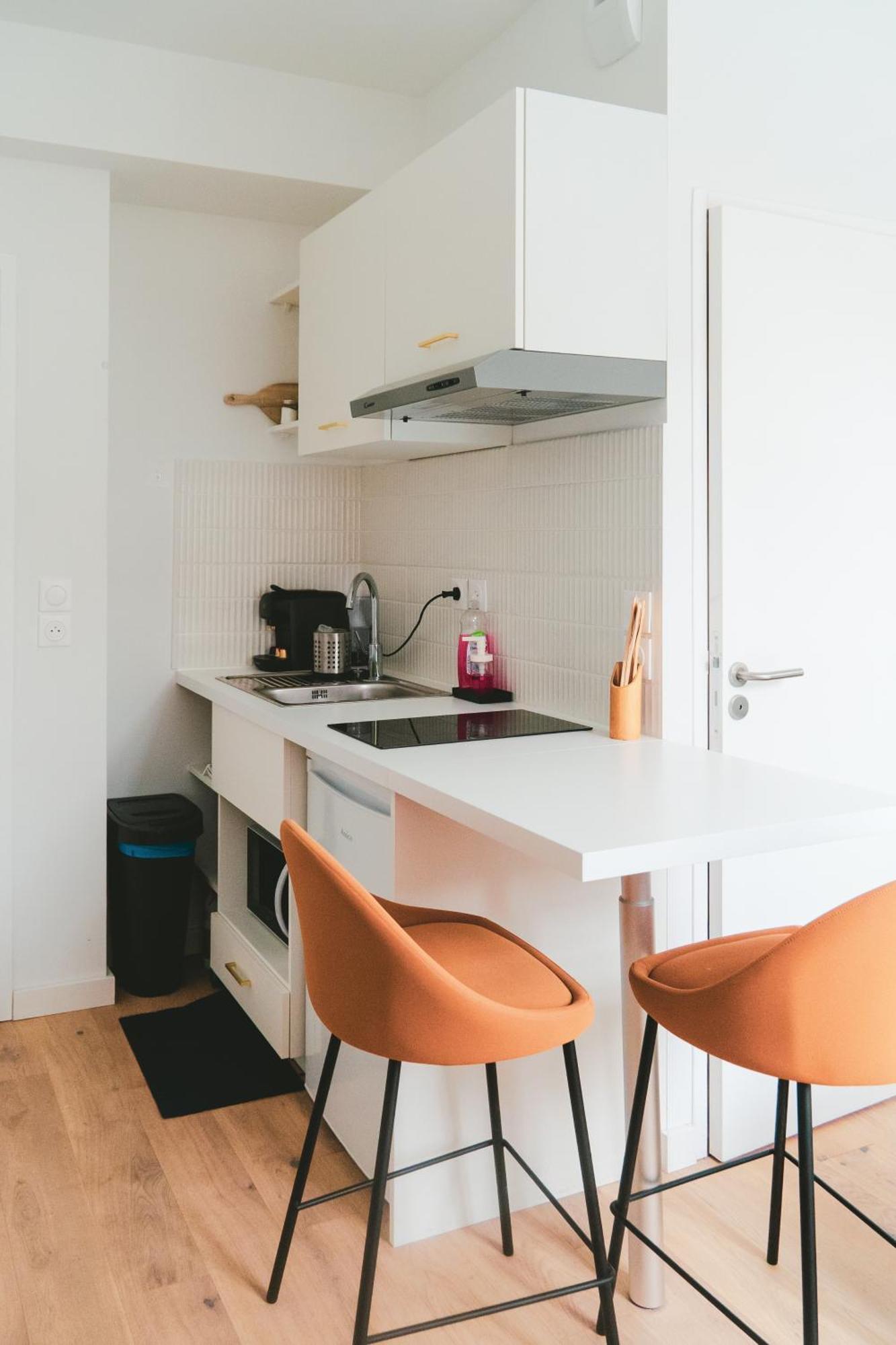 Appartement O Quai St Pierre à Toulouse Extérieur photo