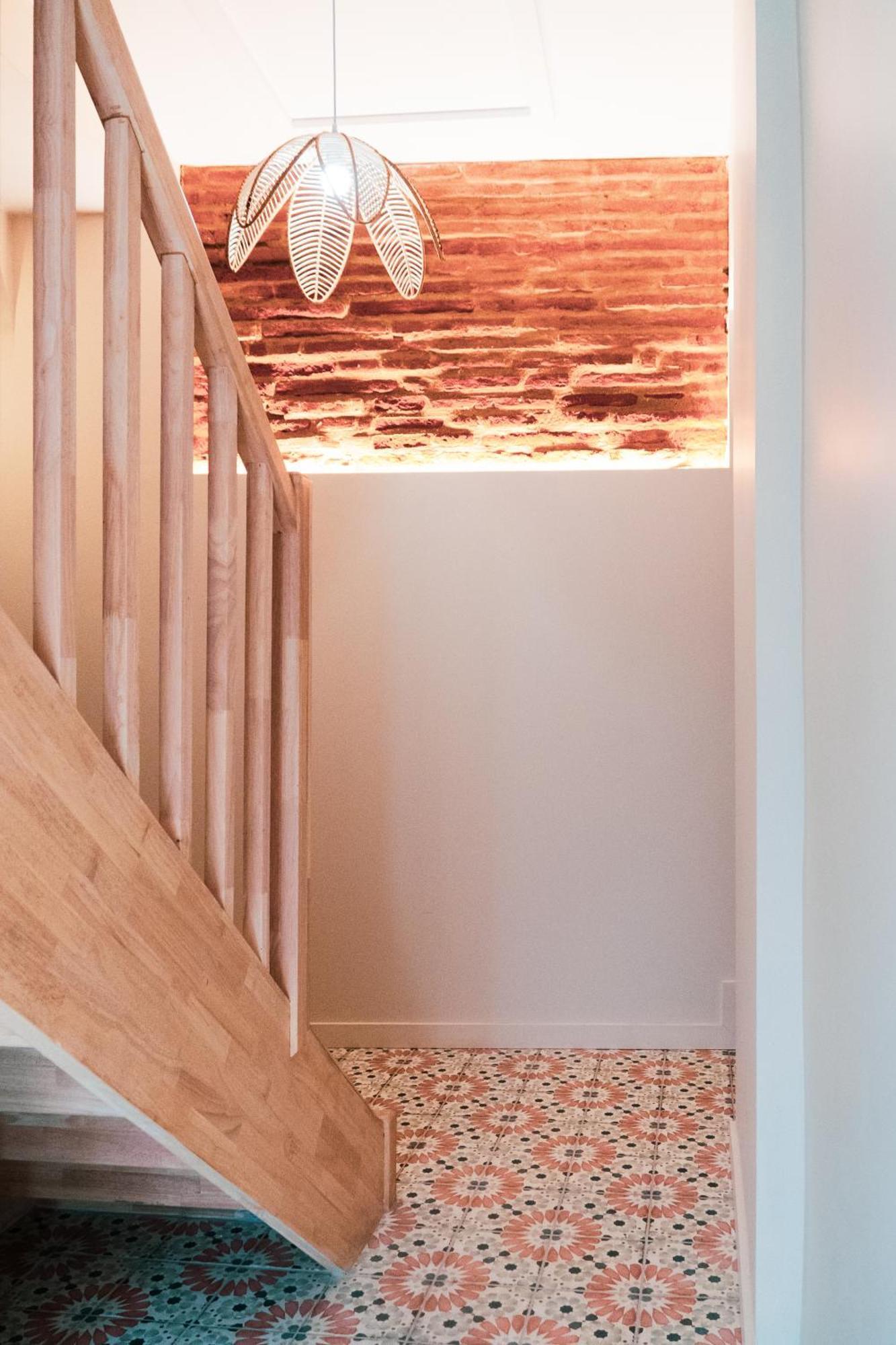 Appartement O Quai St Pierre à Toulouse Extérieur photo